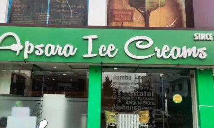 Apsara Ice Creams launch Muskaan Initiative on its 53rd Anniversary
