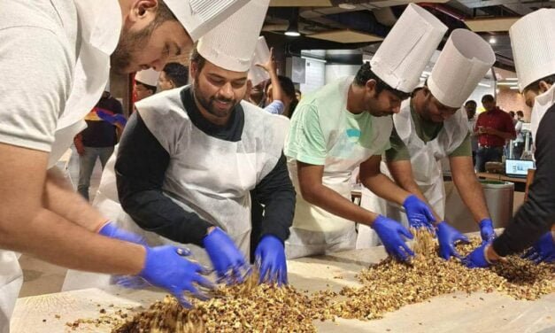 Compass Group India Expands in Food Services with ICS Foods Acquisition