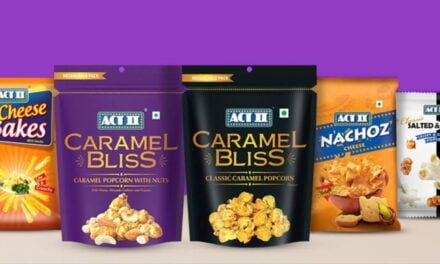 Conagra Brands fully exited from Agro Tech Foods