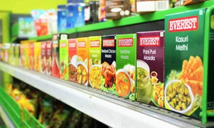 MoS Statement Gives Relief to the Indian Spice Industry