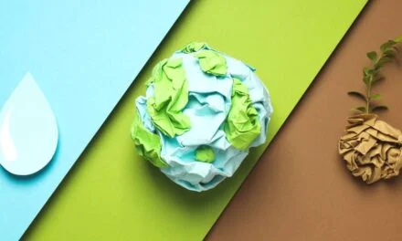 Rising Consumer Shift: Food Sustainability Takes Center Stage