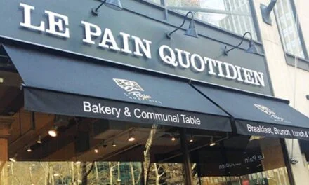 Renowned Belgian bakery-café re-enters India