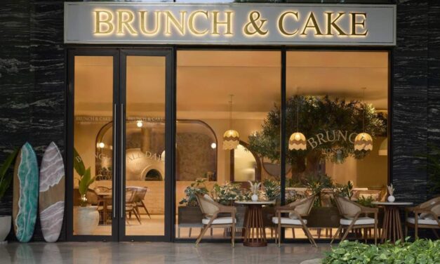 From Barcelona to Mumbai, Brunch & Cake Brings Wholesome Dining to India