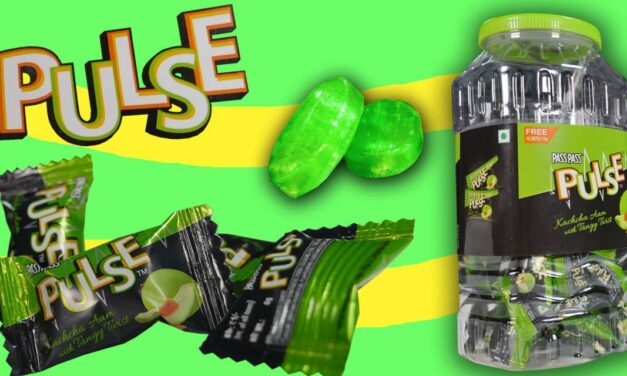 Pulse Candy Recognized by IIMA as a Case Study