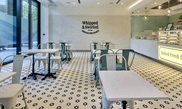 Magnolia Bakery Opens its Second Store in Mumbai