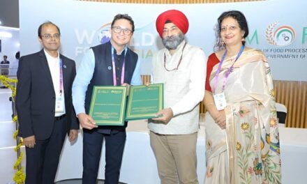 Tetra Pak and NIFTEM Sign MoU to Advance Food Processing Innovation