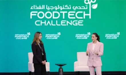 UAE Unveils $2M FoodTech Challenge at CGI 2024