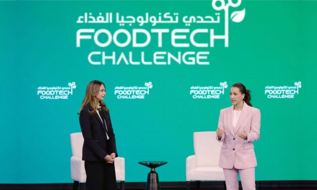 UAE Unveils $2M FoodTech Challenge at CGI 2024