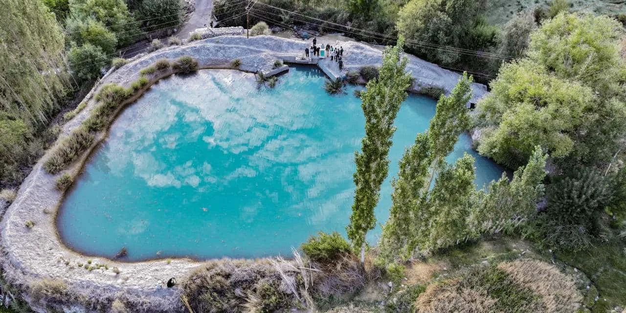 Bisleri Restored Nubra Valley Reservoir, Enhancing Water Supply for 200 Household