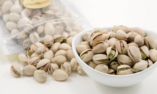 National Nutrition Week: California Pistachios Reveals New Insights on Regional Snacking Habits