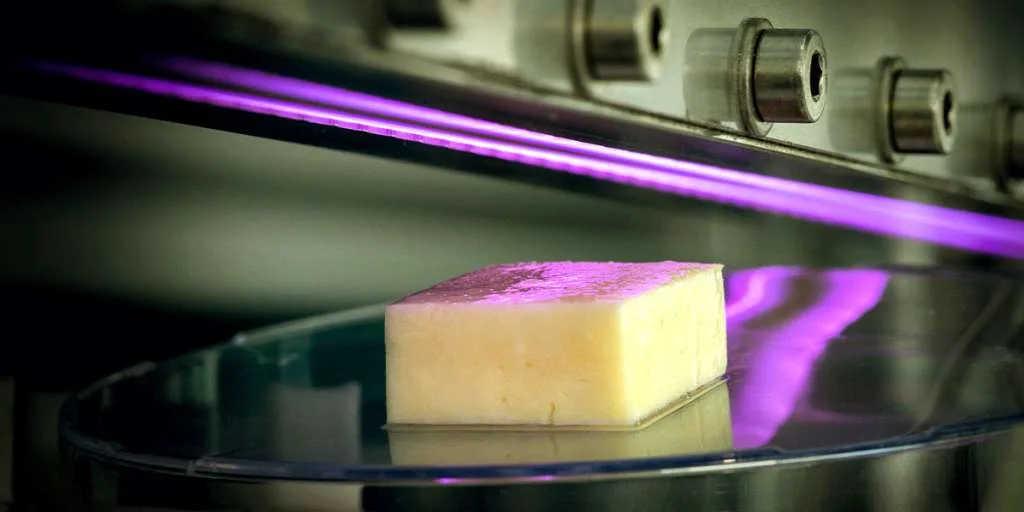 Top 10 Technologies Transforming Food Processing cold-plasma-technology