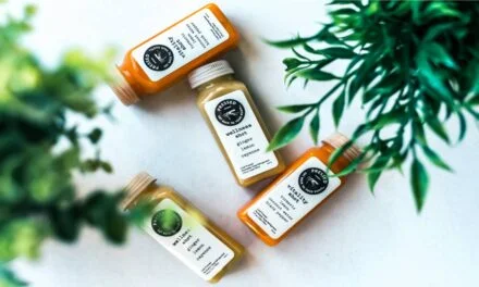 Top 10 Health Food Manufacturing Companies in the world