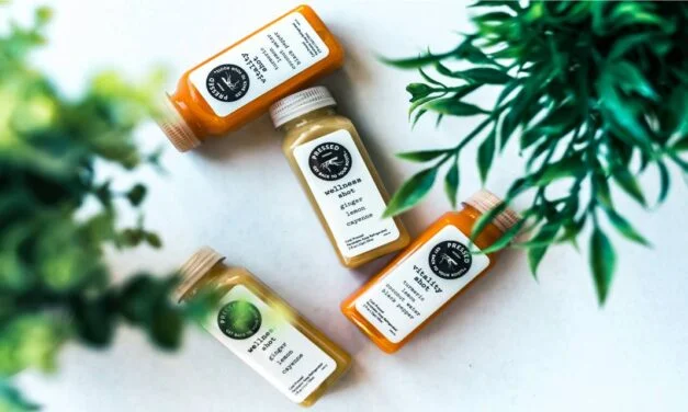 Top 10 Health Food Manufacturing Companies in the world