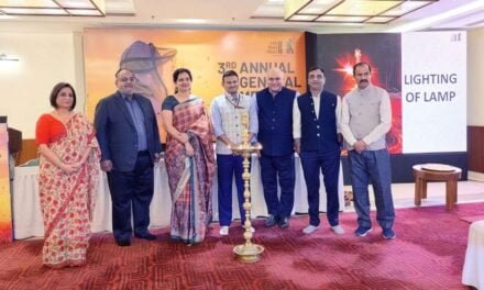 FSSAI and IHA Working to Elevate Honey Industry Standards