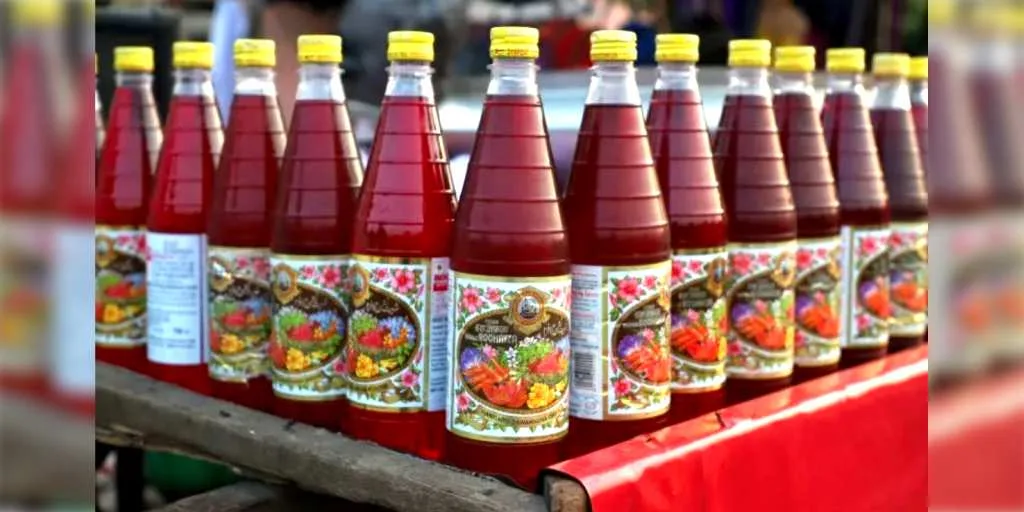 rooh-afza-food-brand-in-India