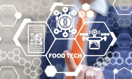 Top 10 Technologies Transforming Food Processing