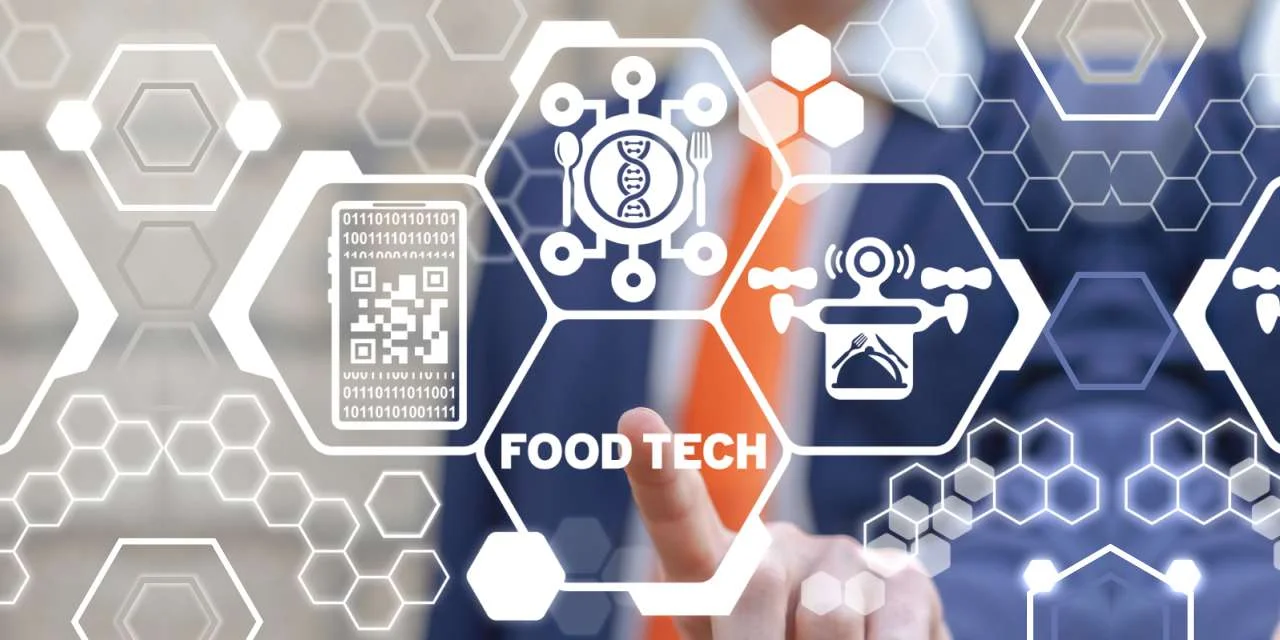 Top 10 Technologies Transforming Food Processing