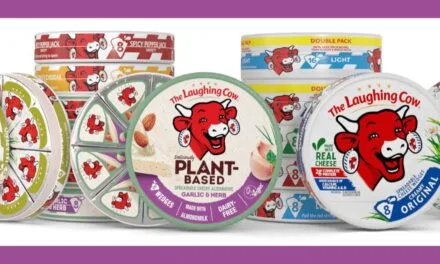 Britannia, Bel Group, Open Cheese Factory in India