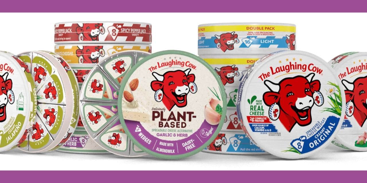 Britannia, Bel Group, Open Cheese Factory in India