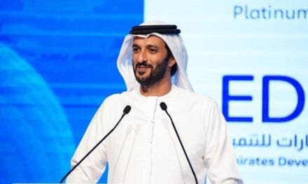 UAE Aims for 20,000 Food Sector Jobs and $10B GDP Boost by 2030