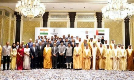 Strengthening Ties: 12th India-UAE Investment Task Force Meeting