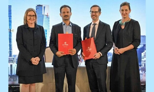 India and La Trobe Univ partner for Research and Innovation