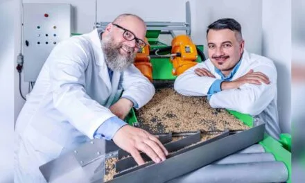 Proteine Resources Secures €1.36 M to Advance Insect Protein Production