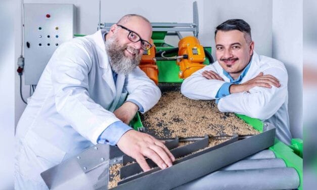 Proteine Resources Secures €1.36 M to Advance Insect Protein Production