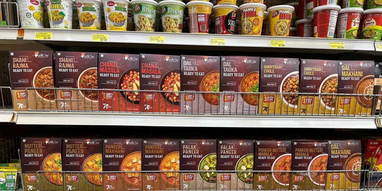 Wardwizard Foods and Beverages Expands Global Footprint