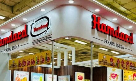 Hamdard Foods at IITF 2024, Bridging Tradition and Modern Taste