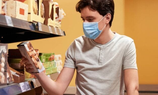 Consumers Demand Transparency on AI in Food and Beverage Products