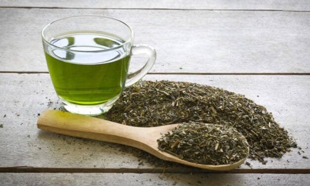 FDA Awards Tea the ‘Healthy’ Label
