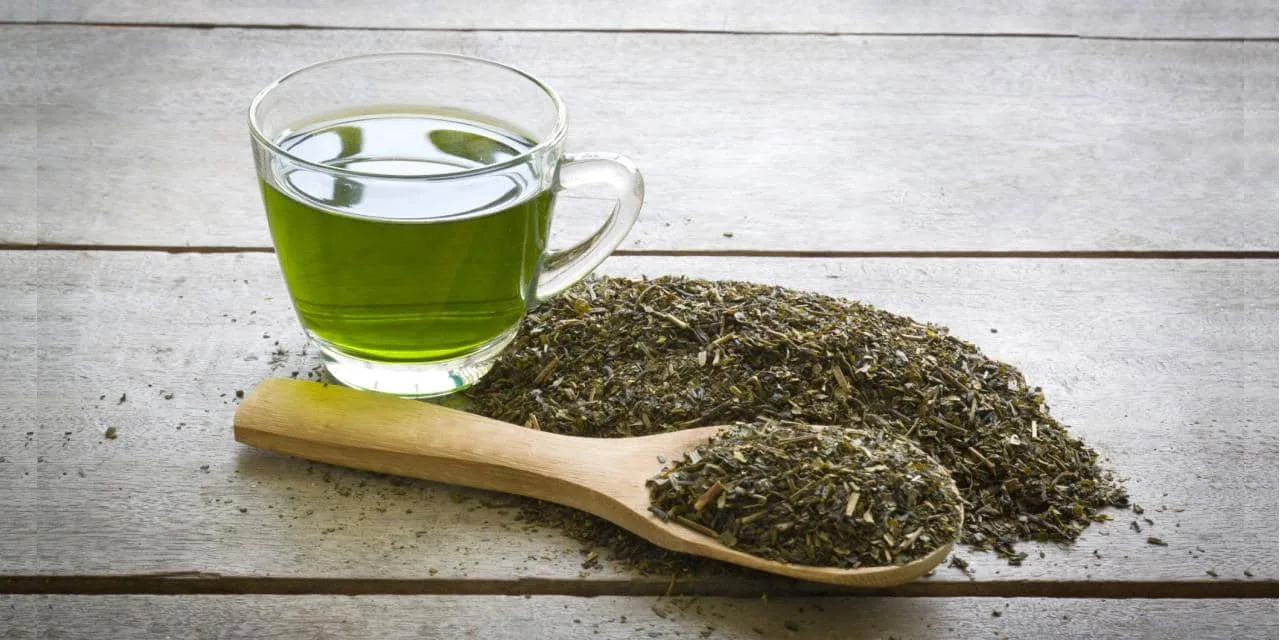 FDA Awards Tea the ‘Healthy’ Label