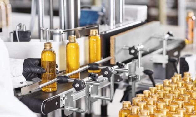 The Role and Growth of Packaging in the Food Industry