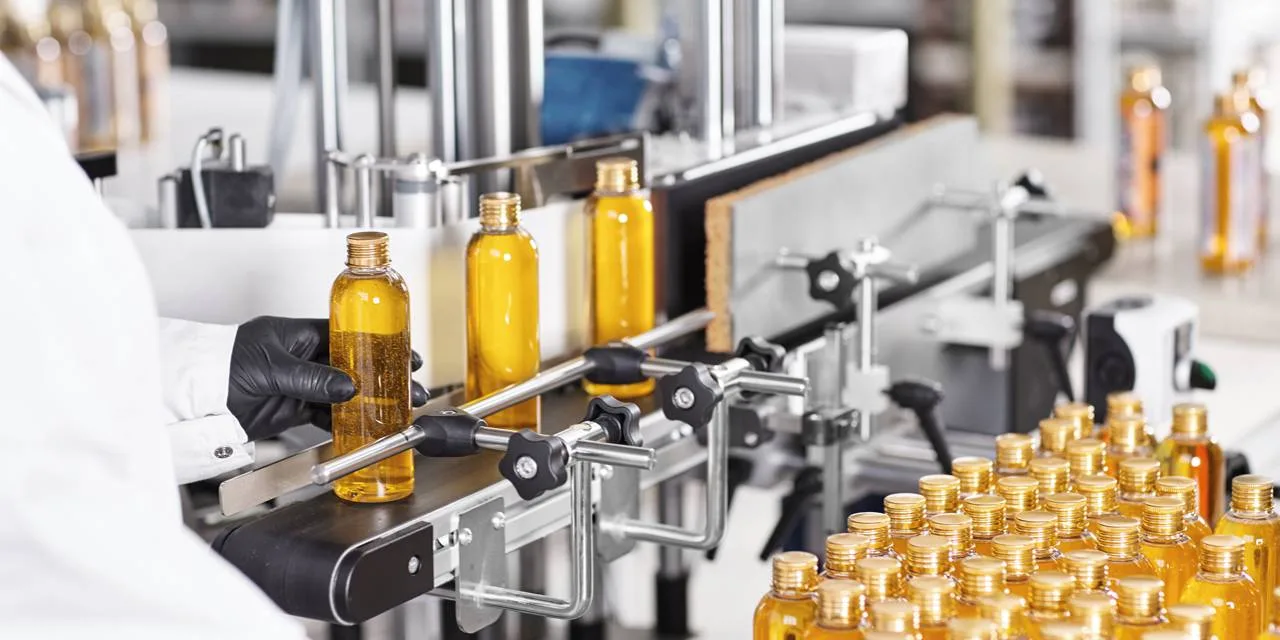 The Role and Growth of Packaging in the Food Industry