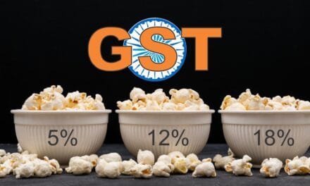 GST Council’s New Popcorn Tax Spark Criticism Over Complexity