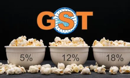 GST Council’s New Popcorn Tax Spark Criticism Over Complexity