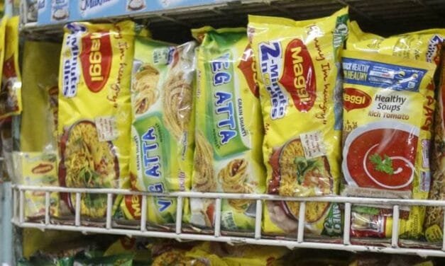 How FMCG Power Brands Conquer India’s Complex Retail Network