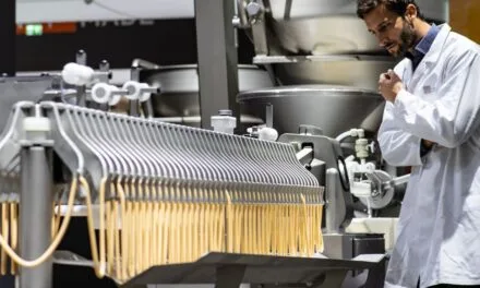 Innovative Solutions for Meat and Alternative Proteins at IFFA 2025