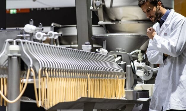 Innovative Solutions for Meat and Alternative Proteins at IFFA 2025