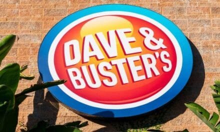 Dave & Buster’s Lands in India: Announces First Franchise in Bangalore