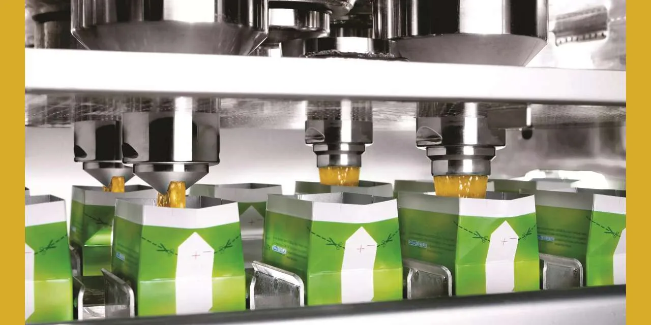 New Food and Beverage Carton Alliance Launched to Advance Sustainable Packaging
