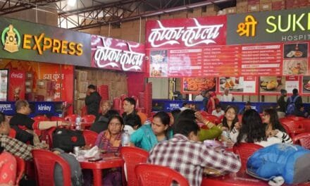 Coca-Cola India Drives Growth and Empowerment at Maha Kumbh 2025