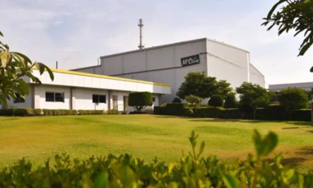 McCain Foods India Achieves Global GAP Certification