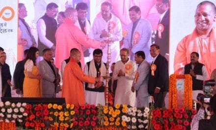 Balrampur Chini to Setup India’s First Polylactic Acid Plant