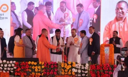 Balrampur Chini to Setup India’s First Polylactic Acid Plant