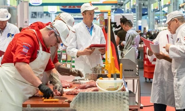 Meat Pro Asia 2025 to highlight cutting-edge meat processing and packaging innovations