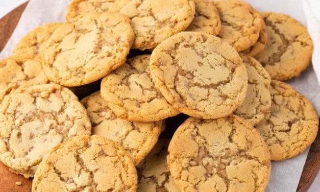 Soy Fortified Biscuits: A Nutrient-Rich Solution for Protein Deficiency