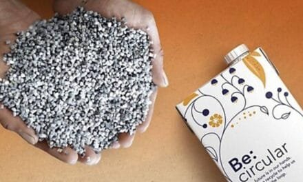 Tetra Pak Introduces Packaging with Certified Recycled Polymers in India