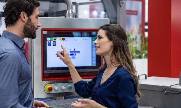 Data-Driven Innovation Revolutionizes Meat Processing